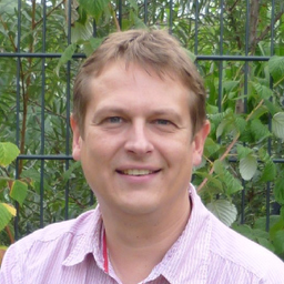 Dipl.-Ing. Andre Deppner