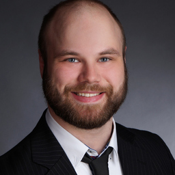 Daniel Busch