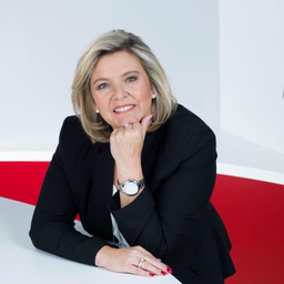 Petra Liebscher