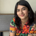 Pooja Upadhyay
