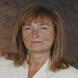Karin Krzenck-Lichtenstein