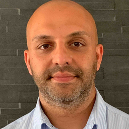 Ismail Kemcen
