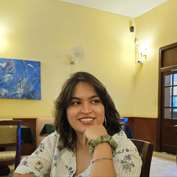 Aadi Rao