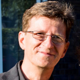 Henning Frisch