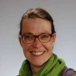 Ruth Petermann