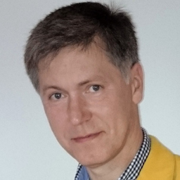 Jochen Lütz