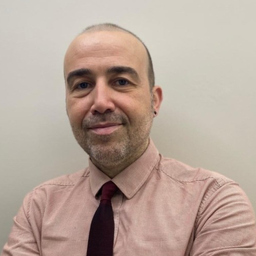 Mehmet Resat Abdusselam