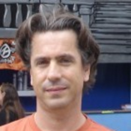 Enric Carbo Sanchis