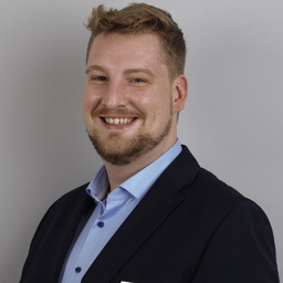Marcus Berkenhagen's profile picture