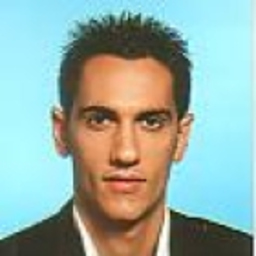 Dr. GIOVANNI LUCA SCARCELLI