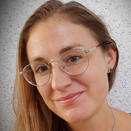 Nicole Hofmann