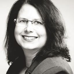Profilbild Anke Krüger