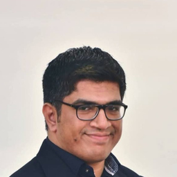Sagar Mhatre