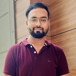 Md Akhlaque Ahmed