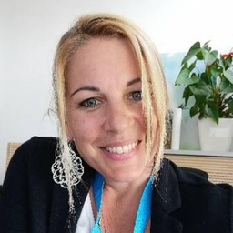 Sonja Hilkesberger