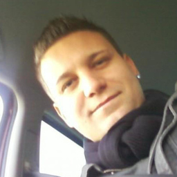 Ian Riesterer