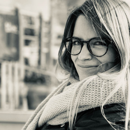 Prof. Dr. Marina Zeldovich