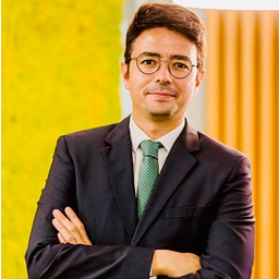 Javier Manzanero Esteban