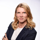 Social Media Profilbild Kristin Seidensticker-Nowag Langenhagen