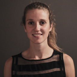 Rebekka Tiedemann