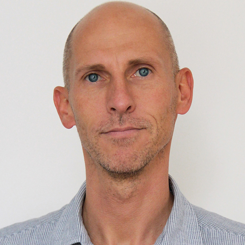 Andreas Reinhardt Geschäftsführender Gesellschafter spreeproduktion