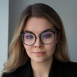 Sarah Gewiß