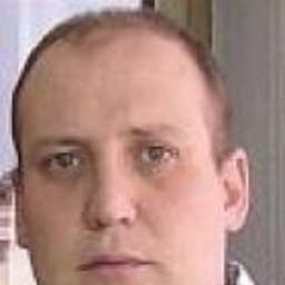 Joaquin Gorge Luciañez