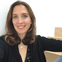Sylvia Vogt-Faulhaber's profile picture