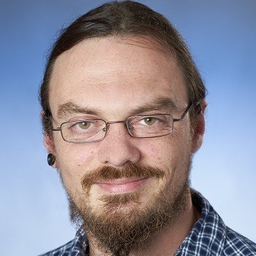 Wolfram Barta's profile picture