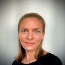 Social Media Profilbild Saskia Klinger München