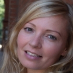 Tina  Koch