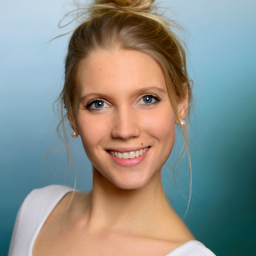 Profilbild Anna Marie Ulrich