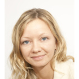 Manuela Hentschel