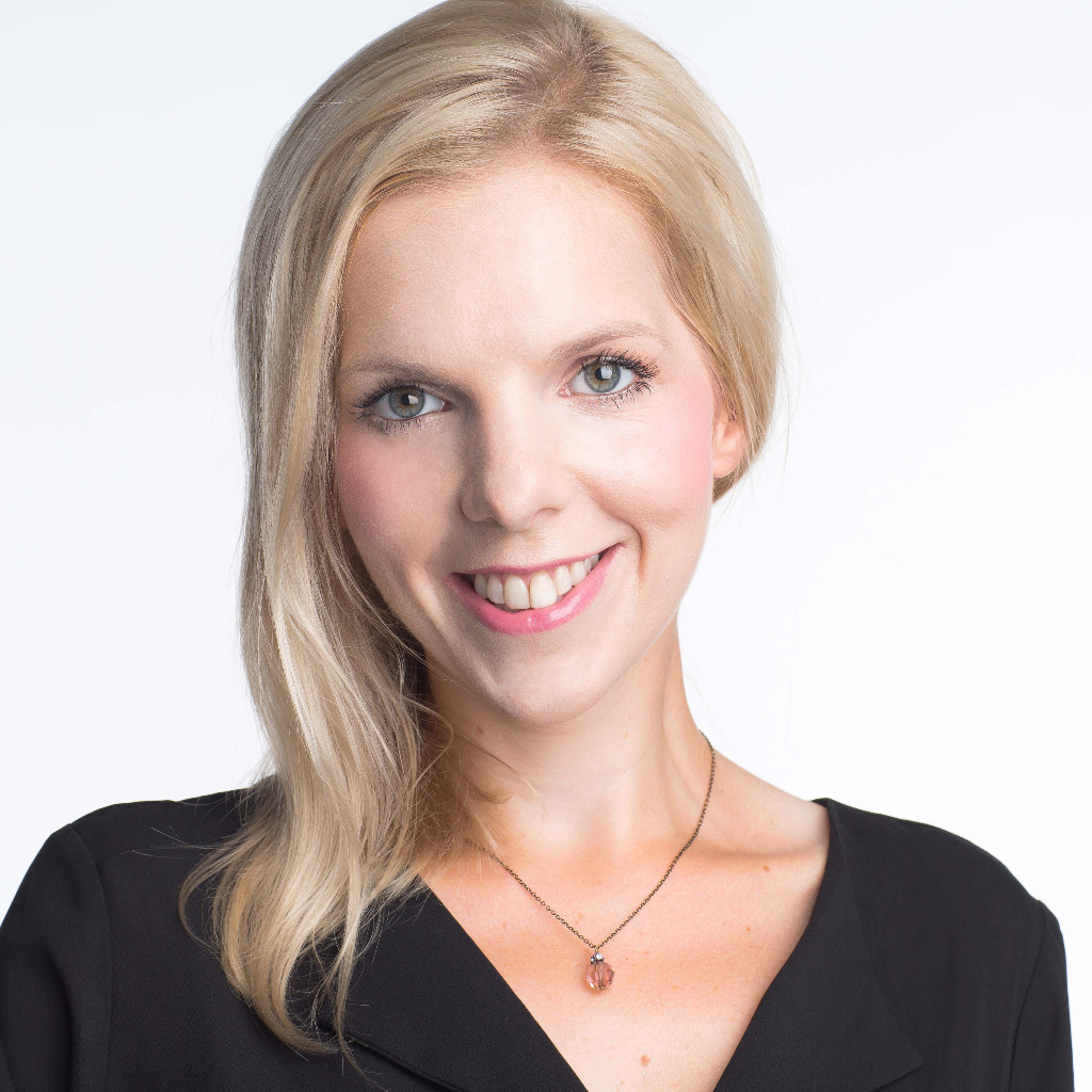 Christiane Gräf Executive Producerin Primetime RTL Deutschland GmbH