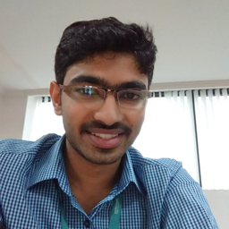 Praveen Mohan