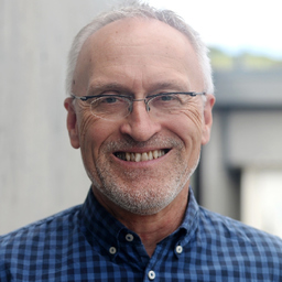 Dr. Rolf Reiner