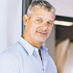 Tino Frisch