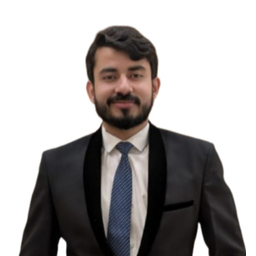 Muhammad Ahmad Siddique