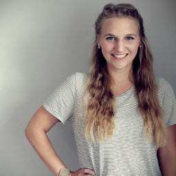 Sarah Berg