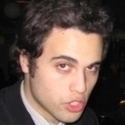 Dr. Romain Desbordes