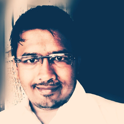 Ashish Bhadania's profile picture