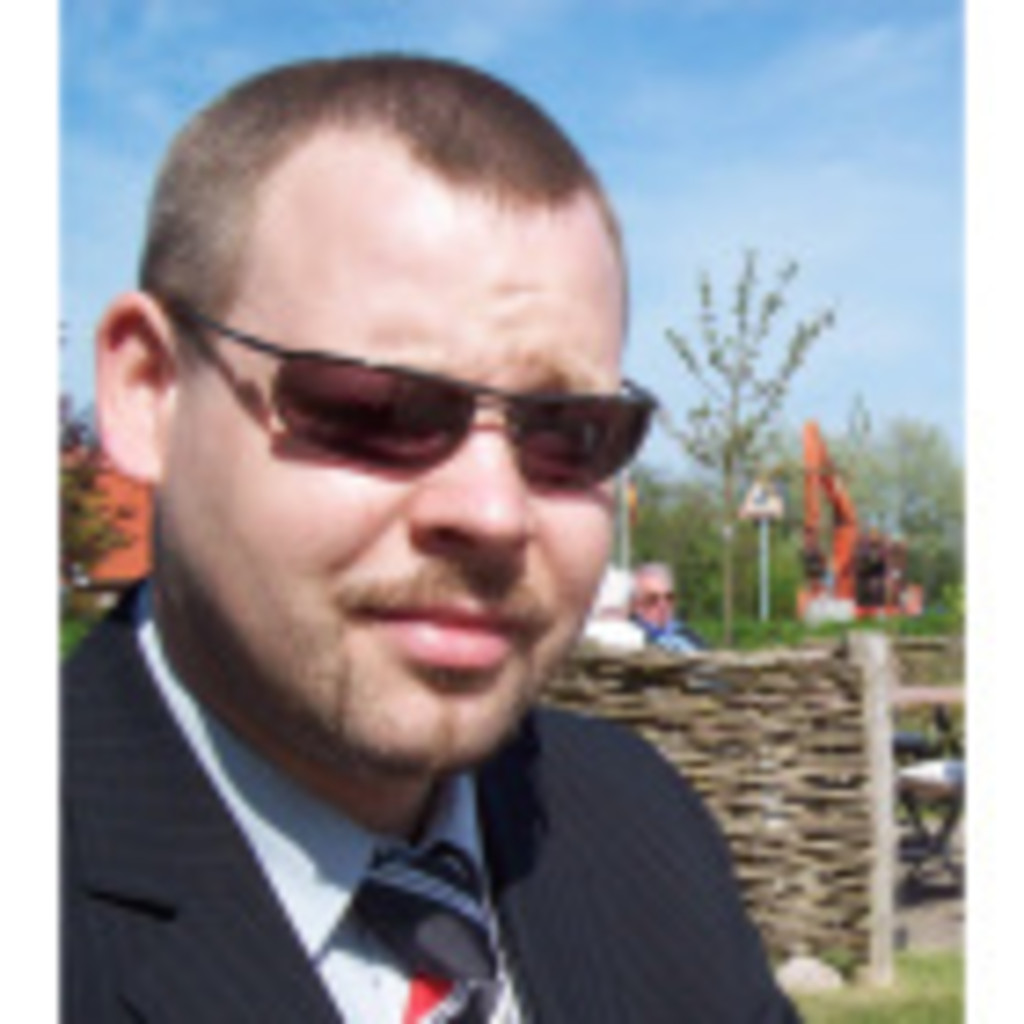 Torsten Schulz Gebietsverkaufsleiter Bäckerei XING