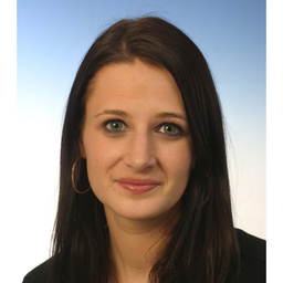 Alexandra Jedermann's profile picture