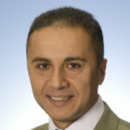 Yusuf Bayram