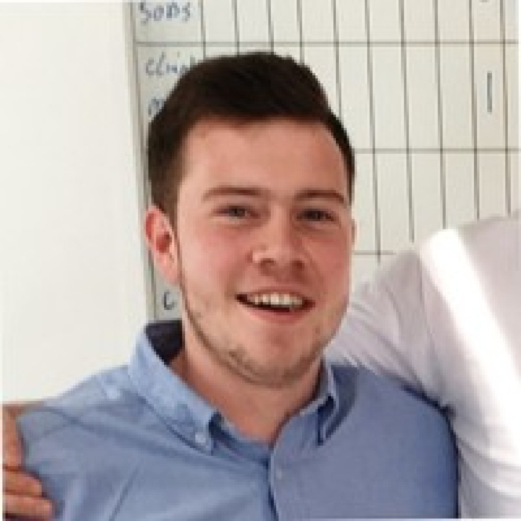 Tom Heywood Practice lead Deutschland Third Republic XING