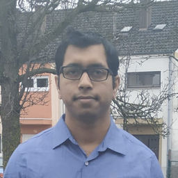 Vikrant Shahapurkar