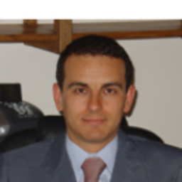 Marco Polverari
