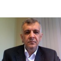 Armağan Çetin