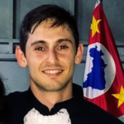 Lucas Pessetti