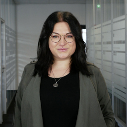 Ann-Kathrin Domhan